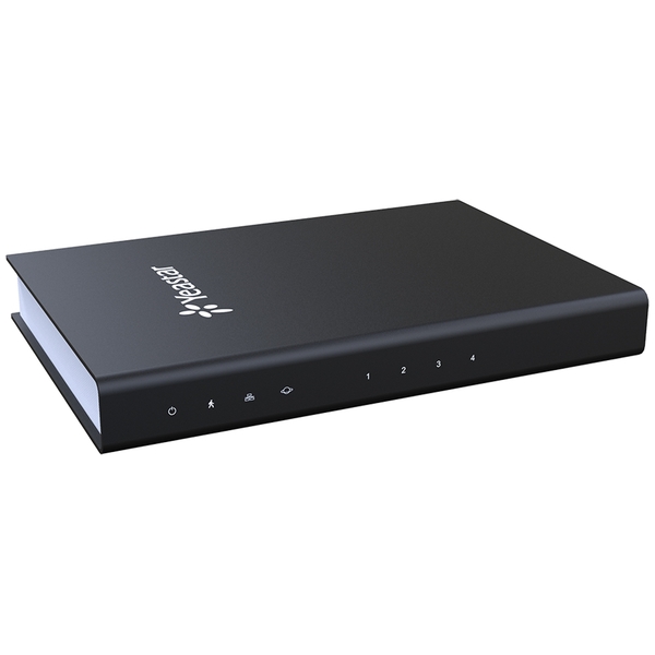 Yeastar NeoGate TA400 4-FXS Gateway